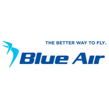 Blue Air